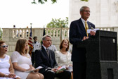 Terry Geiling, CEO Gold Star Manor