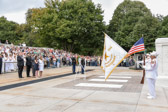 Veterans of Foreign Wars National Honor Guard