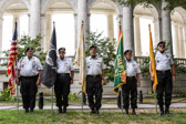 Delaware County VVA Chapter 67 Honor Guard