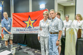 SRA SHELLI POSEY AIR FORCE - PERSIAN GULF  April 20, 2011<br />30 SEPT 1967 - 20 APRIL 2011<br />​DAUGHTER OF MARTE WILLIS