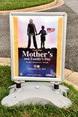 Gold Star Mothers Banquet at Joint Base Anacosta Bolling Club
