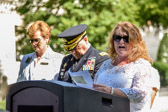 Invocation by Cathy Mullins