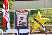 Air Force Senior Airman Elizabeth A. Loncki, 23, of New Castle, Del.; assigned to the 775th Civil Engineer Squadron, Hill Air Force Base, Utah; killed Jan. 7, 2007 by a vehicle-borne improvised explosive device while performing duties in the Baghdad area <br />Elizabeth was a Senior Airman with Air Force Explosive Ordinance Disposal (EOD). Liz was a member of St. Peter the Apostle RC Church. She was a 1998 graduate of St. Peter Elementary School, a 2001 graduate of Padua Academy. She attended Arizona State University before joining the armed forces. Liz enlisted in the U.S. Air Force March 2003, graduated from Eglin AFB–Naval Tech Explosive Ordinance Disposal School on February 27, 2004.<br />Senior Airman Elizabeth A. Elizabeth Loncki entered the Air Force in 2003, and graduated from NAVSCLEOD on 27 February 2004 before being stationed with the 775th Civil Engineer Squadron at Hill AFB, Utah. In Iraq, she was assigned to the 447th Expeditionary Civil Engineer Squadron and a member of the four-person Team Lima, which successfully executed 194 missions on the outskirts of Baghdad, resulting in the safe disarming of 129 IEDs. <br /><br />Senior Airman Elizabeth A. Loncki was one of three airmen on Team Lima killed by a large vehicle-borne improvised explosive device.