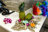 The Welcome Luau