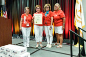 A New Chapter for the Gold Star Mothers in West Phoenix Arizona