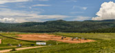 Furture site of Angel Fire National Veteran Cemetery.