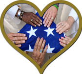Every Mom Matters<br />Every Veteran Matters