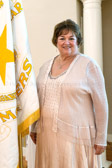 Judy Faunce, Gold Star Mother, proud Mother of Capt Brian Richard Faunce KIA Iraq September 18, 2003