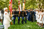 Presentation of Colors