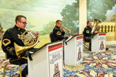 U.S. Army Quintet, “Pershing’s Own”