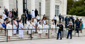 A Salute to Our Gold Star Mothers