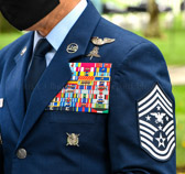 Ramón Colón-López SEAC, Senior Enlisted Advisor to the Chairman of the Joint Chiefs of Staff