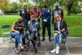 Rolling Thunder® Inc.  members in attendence