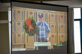 Morrill Worcester founder of Wreaths Across America