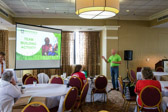 Gary Parisher, Cheeriodicals CEO explains their mission to the Moms before the start of preparing packages for the Memphis VAMC.<br /><br />https://www.cheeriodicals.com/
