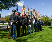 Presentation of Colors
