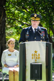 Keynote Speaker General Mark A. Milley, Chairman of the Joint Chiefs of Staff.