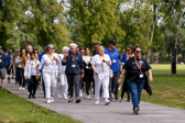 Kristi Pappas leading the way