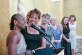 Joyce Paulsen, Banner Guard  was the 2021 recipient of the Grace Darling Seibold Scholarship Award.