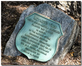 Mother’s Tree<br />White Birch – Betula Laciniate<br />Planted May 8, 1932<br />In Honor <br />Of The Mother Of The <br />Unknown Soldier<br />Bicentennial Committee<br />Henry G. Spengler Unit, No. 12<br />American Legion Auxiliary<br />Eva C. E. Chase, Chairman<br />Presented By:<br />Solan L. Parks