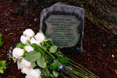 Mother’s Tree<br />White Birch ~ Betula Laciniate<br />Planted May 8, 1932<br />In Honor<br />Of The Mother Of The Unknown Soldier