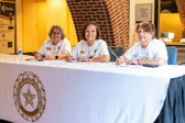 Convention Registration