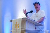 Glen Patrick President & CEO speaks to the Moms about The Gold Star Manor located at 3021 N Gold Star Drive Long Beach, CA 90810.<br />They are honored to provide affordable, independent living, garden apartment homes for our Gold Star Mothers, veterans and seniors.