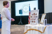 PNP Jennifer Jackman “Lighting of the Candles”