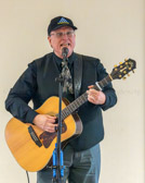 American Gold Star Mothers, Inc. 88th National Convention Tim Maggart Preforms His Original Song “Heart of a Gold Star”