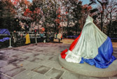 This was a three-day Celebration of Patriotism and Courage, November 10-12, 1993, in Washington, D.C. highlighted the dedication of the Vietnam Women's Memorial on November 11, 1993 near the Wall of names and the statue of the three serviceman at the site of the Vietnam Veterans Memorial.