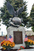 A total of 241 Marines, Sailors and Soldiers died during the Beirut terrorist bombing on October 23, 1983. If You Forget My Death . . . . Then I Died in Vain. Cpl. Moses Arnold, Jr., Sgt. John J. Bonk, Jr., Cpl. Thomas A. Hairston, Sgt. Gilbert Hanton, Cpl. John F. Muffler, Sgt. Rafael Pomales-Porres, Pfc. RV-Manuel A. Relvas, Cpl. Louis J. Rotondo and Sgt. Allen D. Wesley. All from Philadelphia.