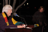 Storytelling at the Vietnam Women's Memorial: In Their Own Words - Throughout the day, speakers at the Memorial will tell their stories. Some will be women telling their stories, others will be male veterans and families telling of the extraordinary impact the women had on them.