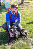 Before November 2000 service dogs were considered “military surplus equipment” and deemed unfit to adjust to civilian life. These heroes were thrown away or put down instead of honored.