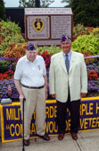 MOPH Dedication August 7, 2005 Philadelphia, PA