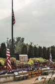 General George Washington instituted the Purple Heart on August 7, 1782, at Newburgh‐on‐ the‐Hudson in the State of New York.
