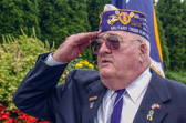 PD Commander John Bowman MOPH-PA