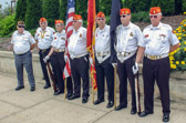 General Smedley D. Butler Detachment - Marine Corps League