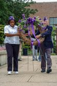 The National Headquarters of the Military Order of the Purple Heart (MOPH) is located in Springfield, Virginia. The Order now includes about 43,000 Total members, organized into 6 geographical Regions, 49 State Departments, and 499 Chapters.