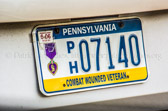 The mission of the Military Order Of The Purple Heart is to foster an environment of goodwill and camaraderie among combat wounded veterans, promote patriotism; support necessary legislative initiatives; and most importantly, provide service to all veterans and their families.