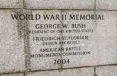 The memorial is operated by the National Park Service and is open to visitors 24 hours a day, seven days a week. For more information about visiting the memorial, accessibility, parking, directions, special events and other details, please visit the National Park Service Web site at | www.nps.gov/nwwm |  or call the Park Service at 202-619-7222