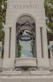 The World War II Memorial reminds future generations that we must sometimes sacrifice for causes greater than ourselves. This war that changed the world was ’fought across six of the world’s seven continents and all of its oceans,’ British historian John Keegan wrote, ‘It killed 50 million human beings, left hundreds of millions of others wounded in mind and body . . . ‘ and divested great parts of the world.