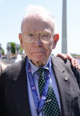 Paul Xavier Kelley is a retired United States Marine Corps general who served as the 28th Commandant of the U.S. Marine Corps, from July 1, 1983, to June 30, 1987. Kelley served 37 years active duty in the Marine Corps