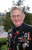 Bob “Boots” Berg