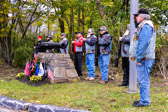 A final Salute to our fallen Brothers and Sisters.
