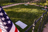 David rejoined the Marines in 1967. "At the time he made his decision the United States had 385,000 men in South Vietnam and was irretrievably committed there. ..."<br />He viewed this challenge as a task calling for voluntary dedication, and was willing to do his part. He wrote: 'My fellow citizens pay the taxes to support me, and I intend to be worth the pay.' As matters developed he was to give even his life to earn his pay. " - David's Story: A Casualty of Vietnam.<br />David was commissioned in March of 1967. Of the 824 candidates who started the course, 573 finished. Of these, he ranked eleventh. Soon after starting the course he put in for infantry duty in Vietnam. <br />Upon arriving in Vietnam, David was assigned to the 1st Battalion, 4th Marines, 3rd Division, with Bravo Company. The same Battalion in which he had served as an enlisted man a few years before. Now, David was assigned as a platoon leader.