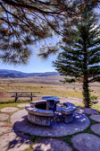 There were three conditions to this transfer. First, if the state ever decides to cease operating it as a state park, the site reverts to the DWVF. Second, the foundation didn’t want visitors to pay to visit the memorial. This is the only state park in New Mexico that does not charge a fee.