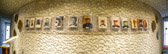 Killed in the Ambush of 5/22/1968 were: Cpl. Denver Joseph Berkheimer, Sgt. Roger William Boyd, PFC. Davis Freeman Brown, PFC. Alejandro Diaz, PFC. William Bernard Hamacher, PFC. Clyde Randall Hamby, Captain Robert Eugene Harris, L/Cpl. Rolando R. Hernandez, L/Cpl. Duane Frank Horgan, PFC. James E. Joshua, Jr., L/Cpl. Charles S. Kirkland, Jr., PFC. Christopher Landis Kurtz, PFC. Jerry Allen Longtine, PFC. Michael Walter Williams, PFC. Ray Williams and 1st Lt. David Westphall