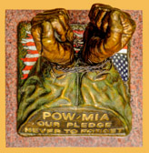 Since World War II, more than 82,000 U.S. service personnel are unaccounted for.