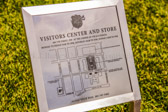 The secondary purpose is to raise funds for the National Law Enforcement Officer's Memorial and Museum.