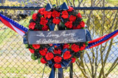 Our TAPS bugler Anthony 'Ant' S. Montagno passed away on September 27, 2016.